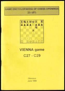[Vienna game