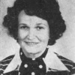 Viera Gašparíková