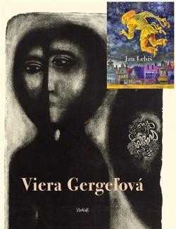 Viera Gergeľová ; Jan Lebiš