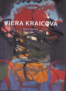 Viera Kraicová