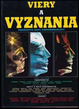 Viery a vyznania