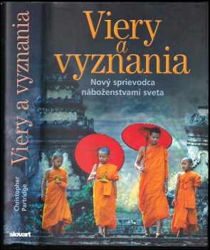 Viery a vyznania