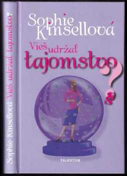 Vieš udržať tajomstvo?