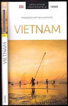 Andrew D. W Forbes: Vietnam