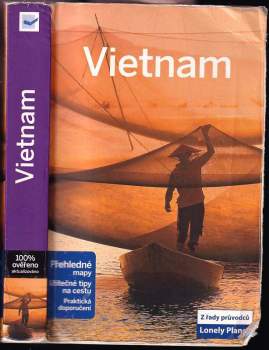 Damian Harper: Vietnam