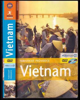Jan Dodd: Vietnam