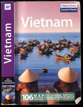 Iain Stewart: Vietnam