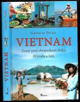Jaroslav Picka: Vietnam