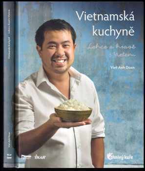 Vietnamská kuchyně