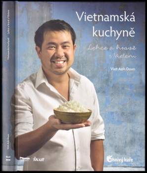 Viet Anh Doan: Vietnamská kuchyně