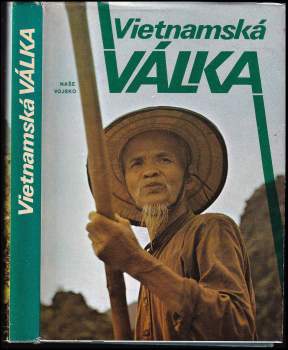 Vietnamská válka