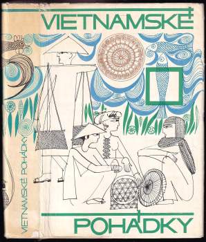 Vietnamské pohádky
