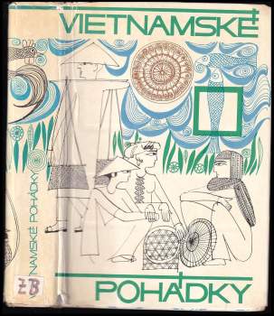 Vietnamské pohádky