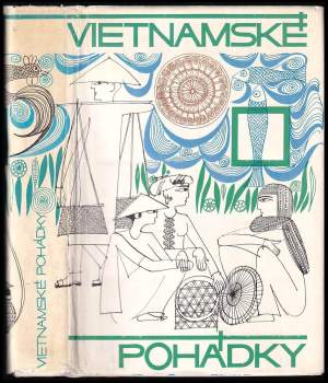 Vietnamské pohádky