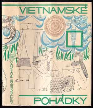 Vietnamské pohádky