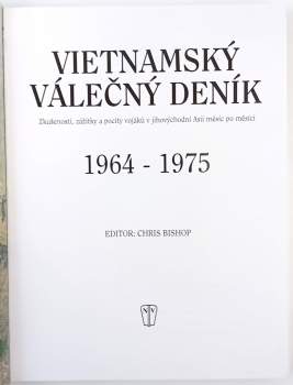 Vietnamský válečný deník