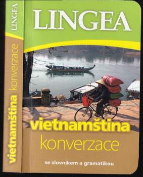 Vietnamština