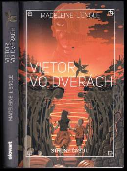 Vietor vo dverách