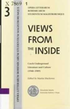 Views from the inside