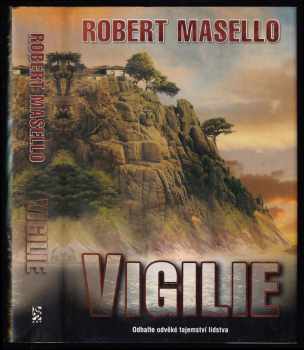 Robert Masello: Vigilie
