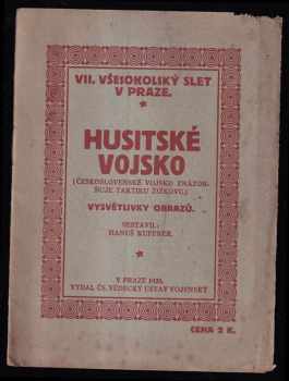 VII. všesokolský slet v Praze