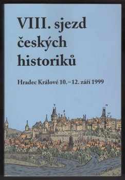 VIII. sjezd českých historiků
