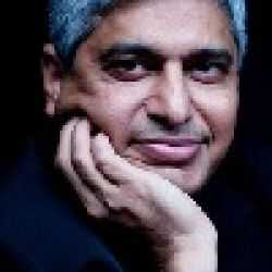 Vikas Swarup