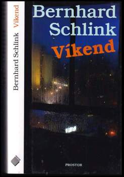 Víkend