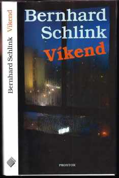 Víkend