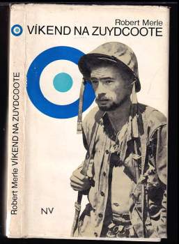 Robert Merle: Víkend na Zuydcoote