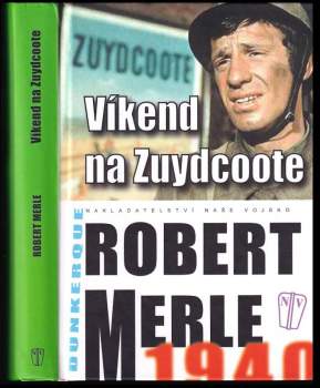 Víkend na Zuydcoote