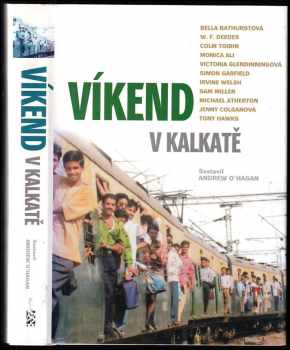 Víkend v Kalkatě