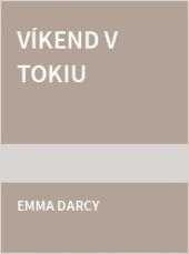 Víkend v Tokiu