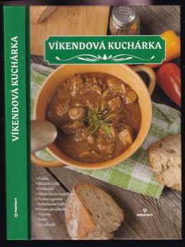 Víkendová kuchárka
