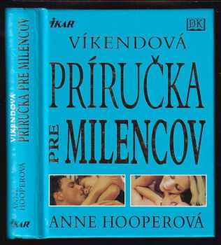 Anne Hooper: Víkendová príručka pre milencov