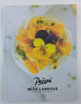 Míša Landová: Víkendové pečení