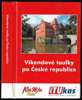 Víkendové toulky po České republice