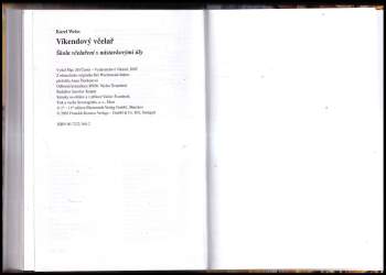 Karl Weis: Víkendový včelař