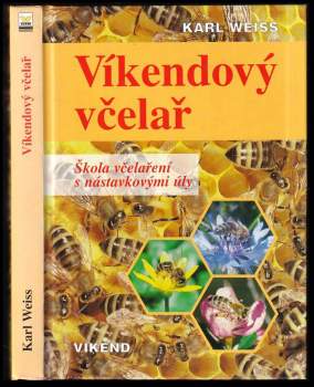 Víkendový včelař