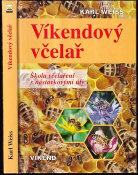 Víkendový včelař