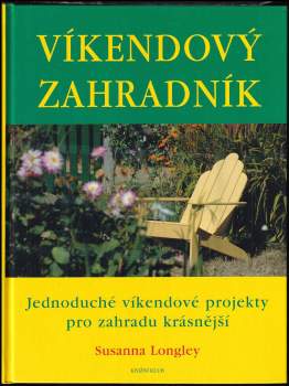 Víkendový zahradník