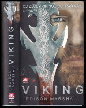 Edison Marshall: Viking