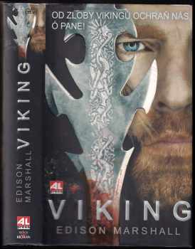 Viking : od zloby Vikingů ochraňuj nás, ó pane!