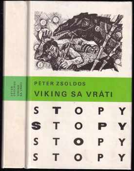 Viking sa vrátil