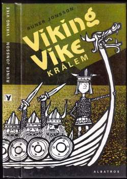 Viking Vike králem
