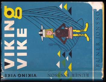 Runer Jonsson: Viking Vike
