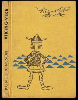 Runer Jonsson: Viking Vike