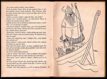 Runer Jonsson: Viking Vike