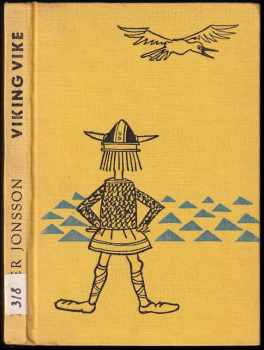 Runer Jonsson: Viking Vike