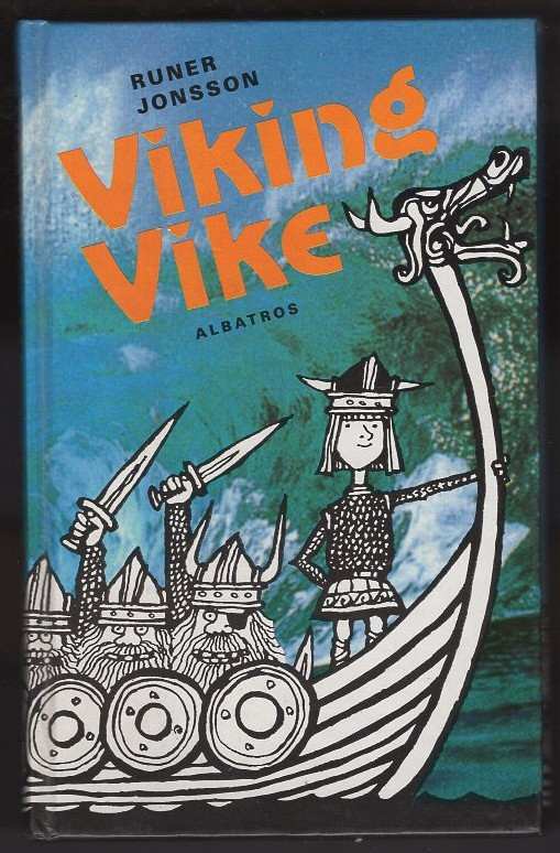 Runer Jonsson: Viking Vike